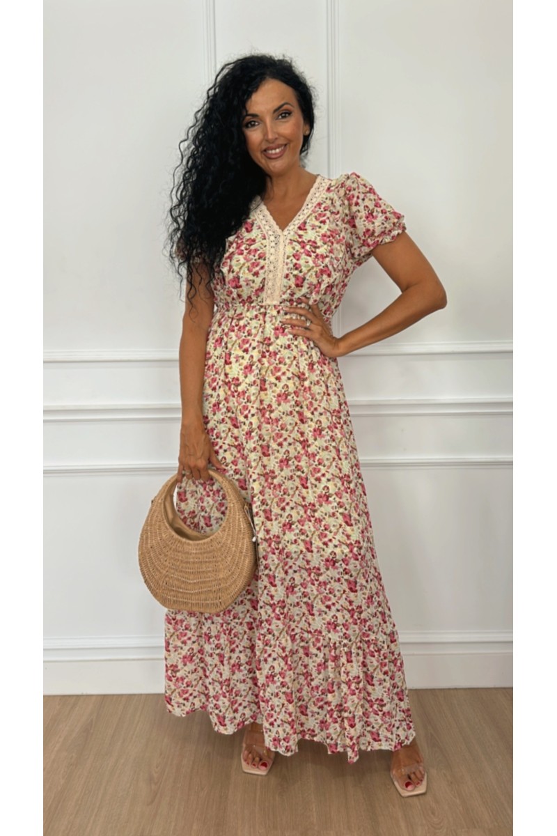 Vestido provenza Vestido provenza