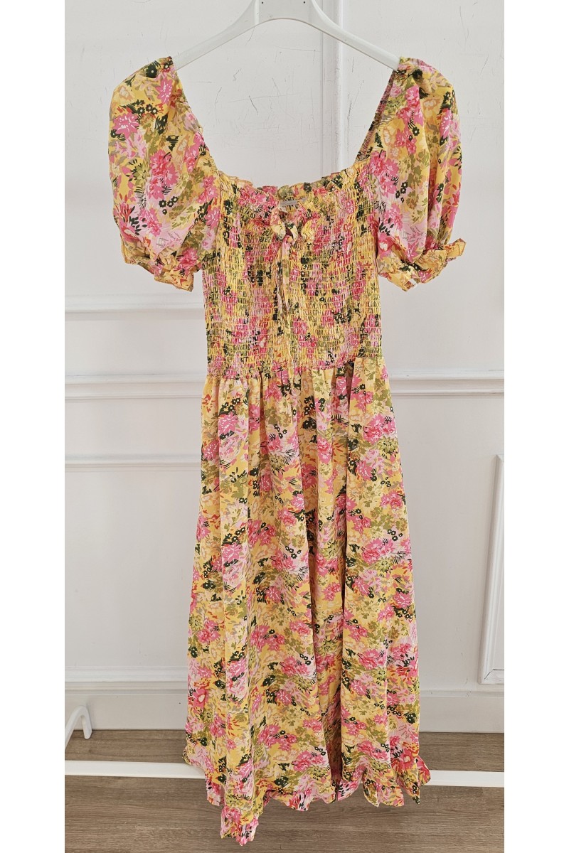Vestido