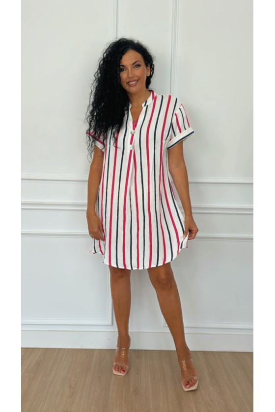 Vestido Oporto