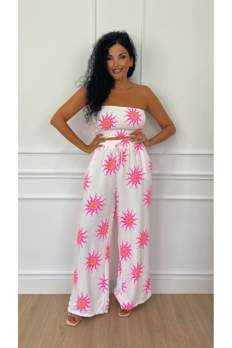 Conjunto caribe sol Conjunto caribe sol