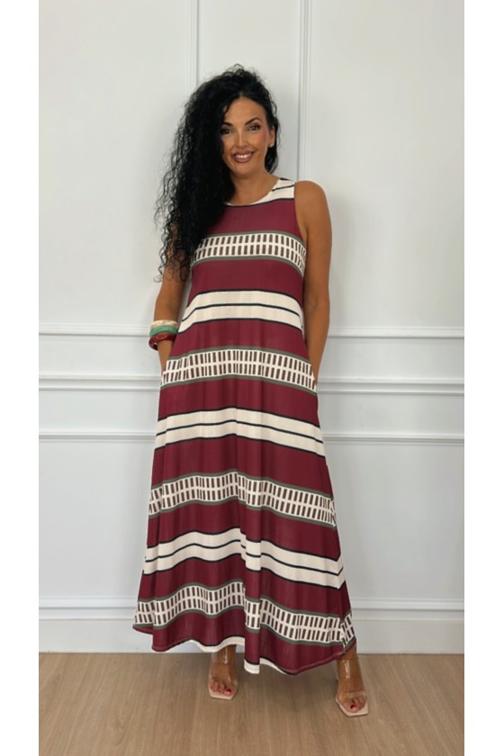 Vestido Eloisa