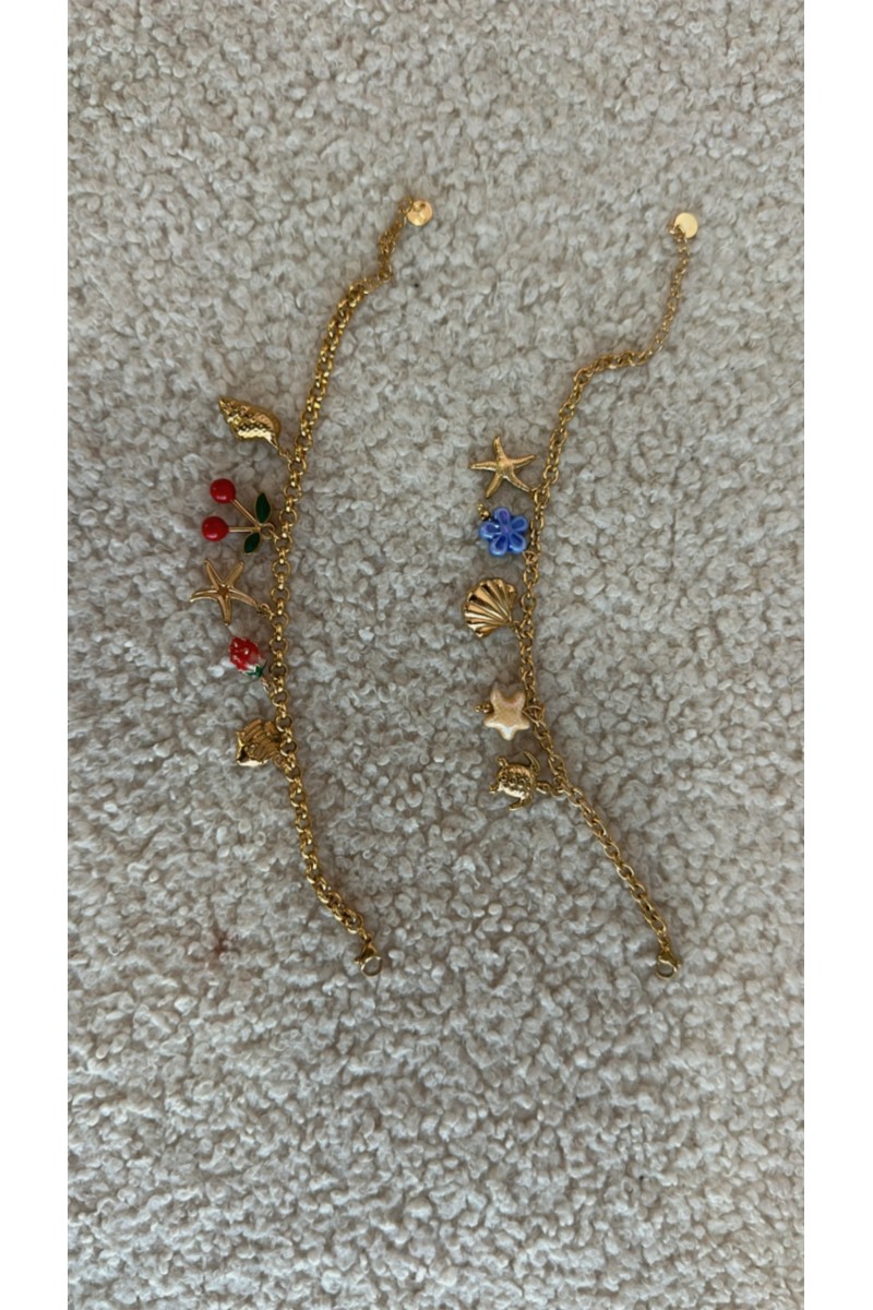 Pulseras beach Pulseras beach