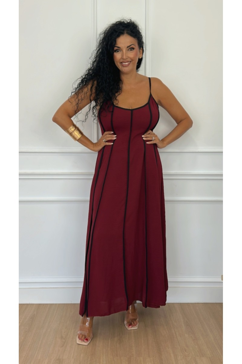 Vestido Maria