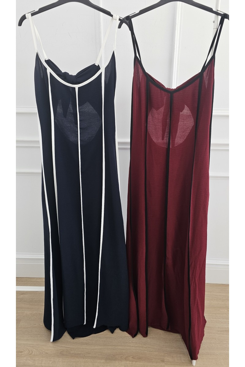 Vestido Maria