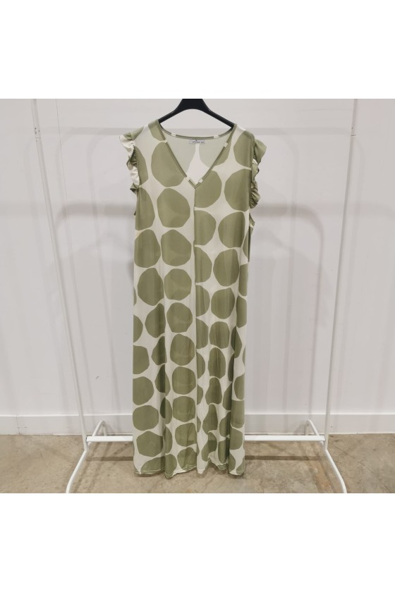 Vestido promoción 12