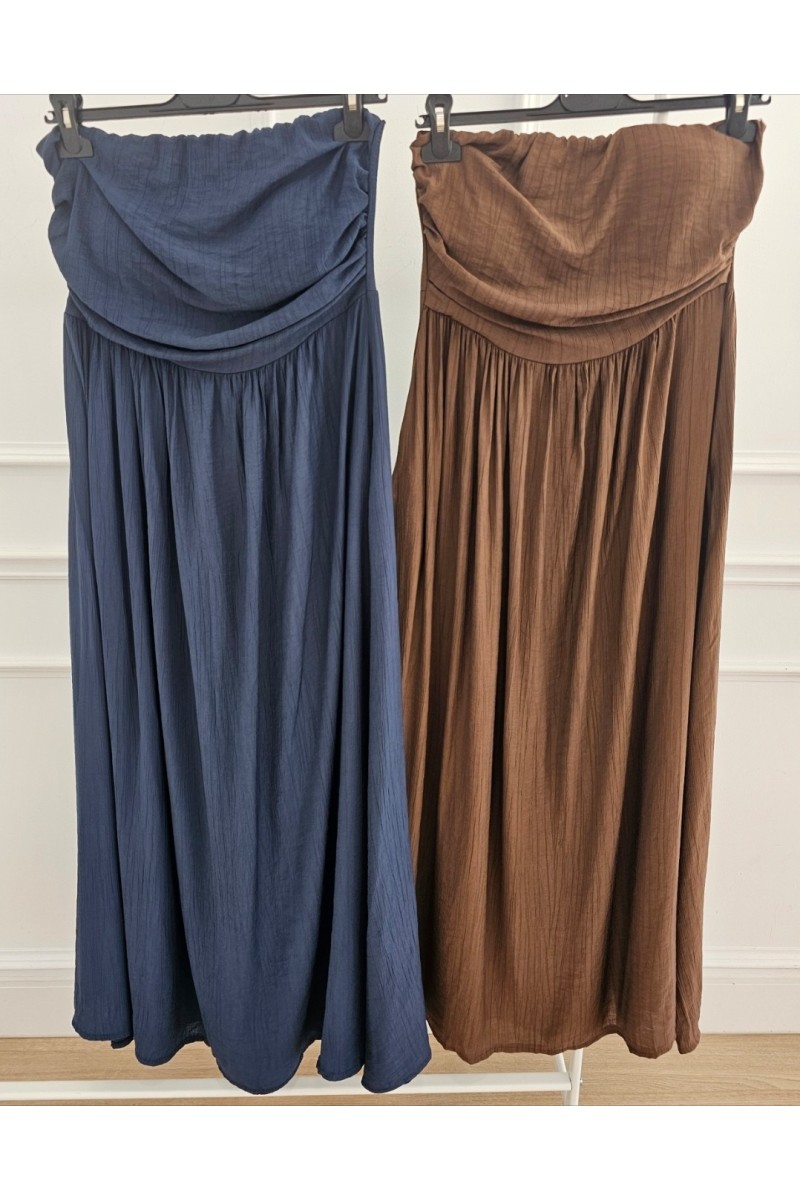 Vestido Chania