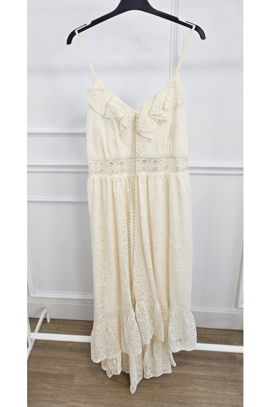 Vestido donna