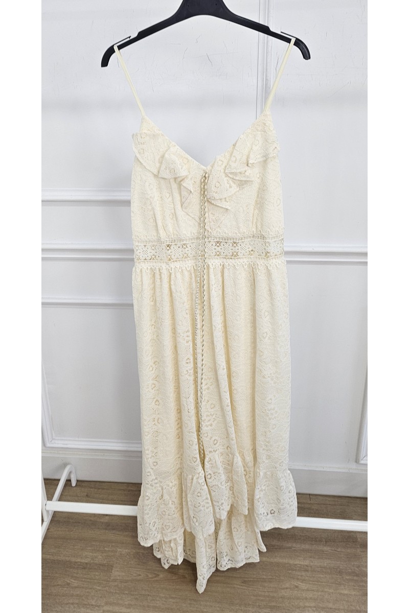 Vestido donna Vestido donna