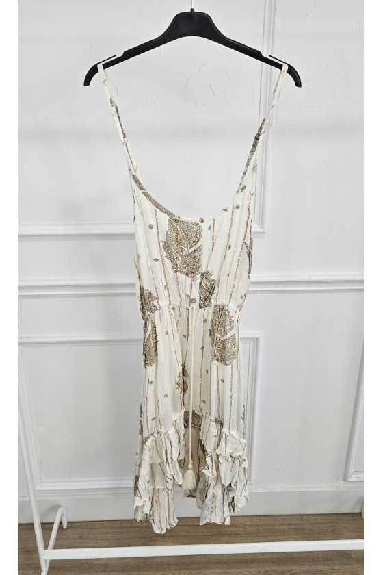 Vestido boho 3