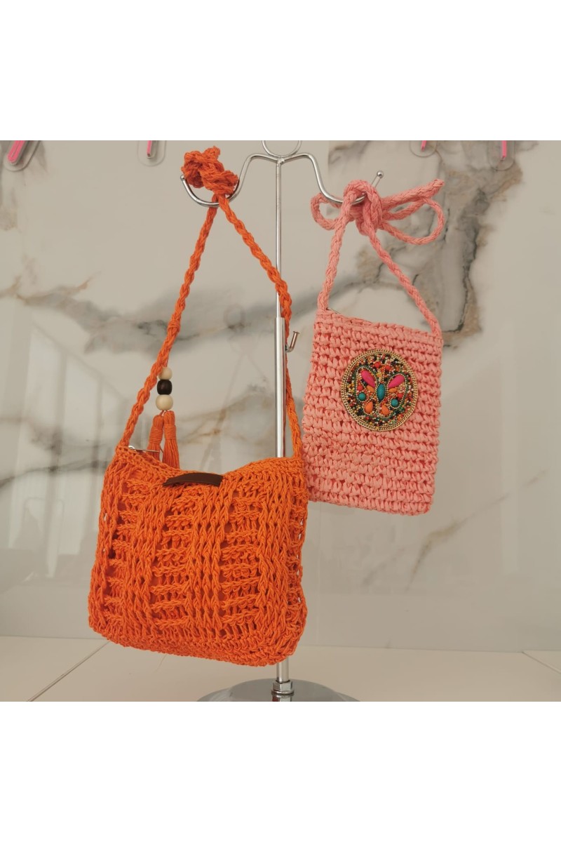 Bolsos promoción 12