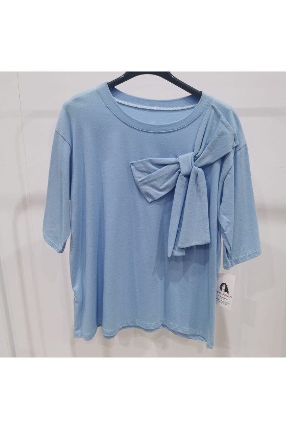 Camiseta promoción 10