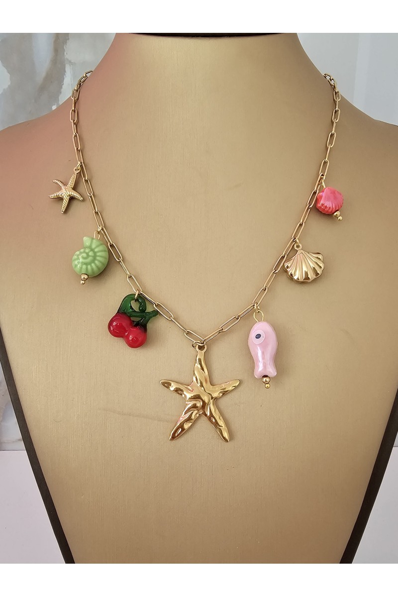 Collar colors estrella Collar colors estrella
