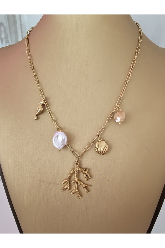 Collar arrecife