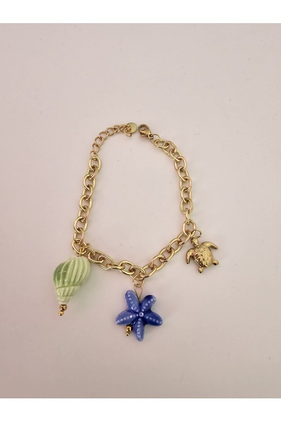 Pulseras mare