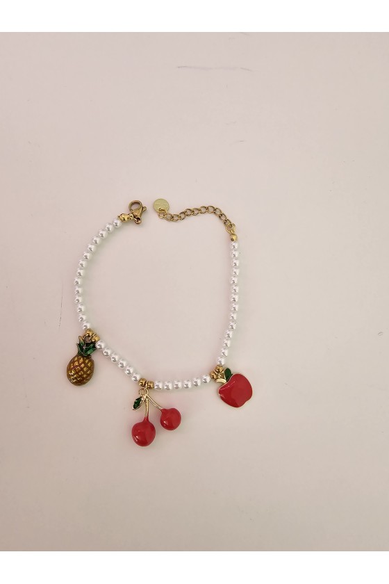Pulsera piña