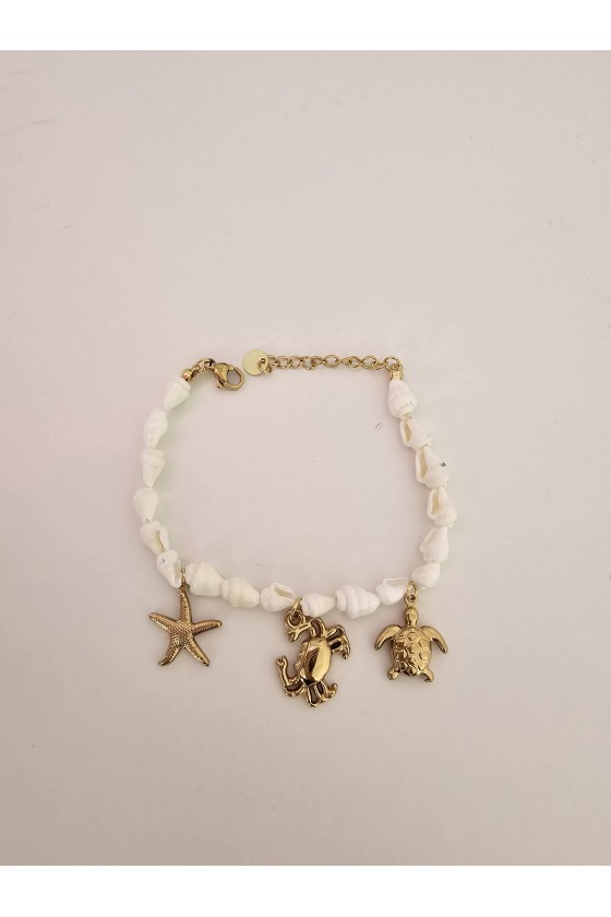 Pulsera majorica