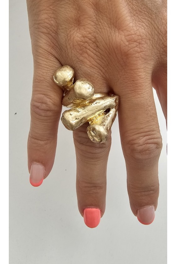 Anillo mare