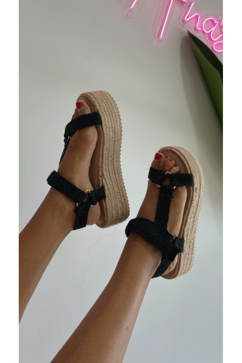 Sandalias 1659 Sandalias 1659