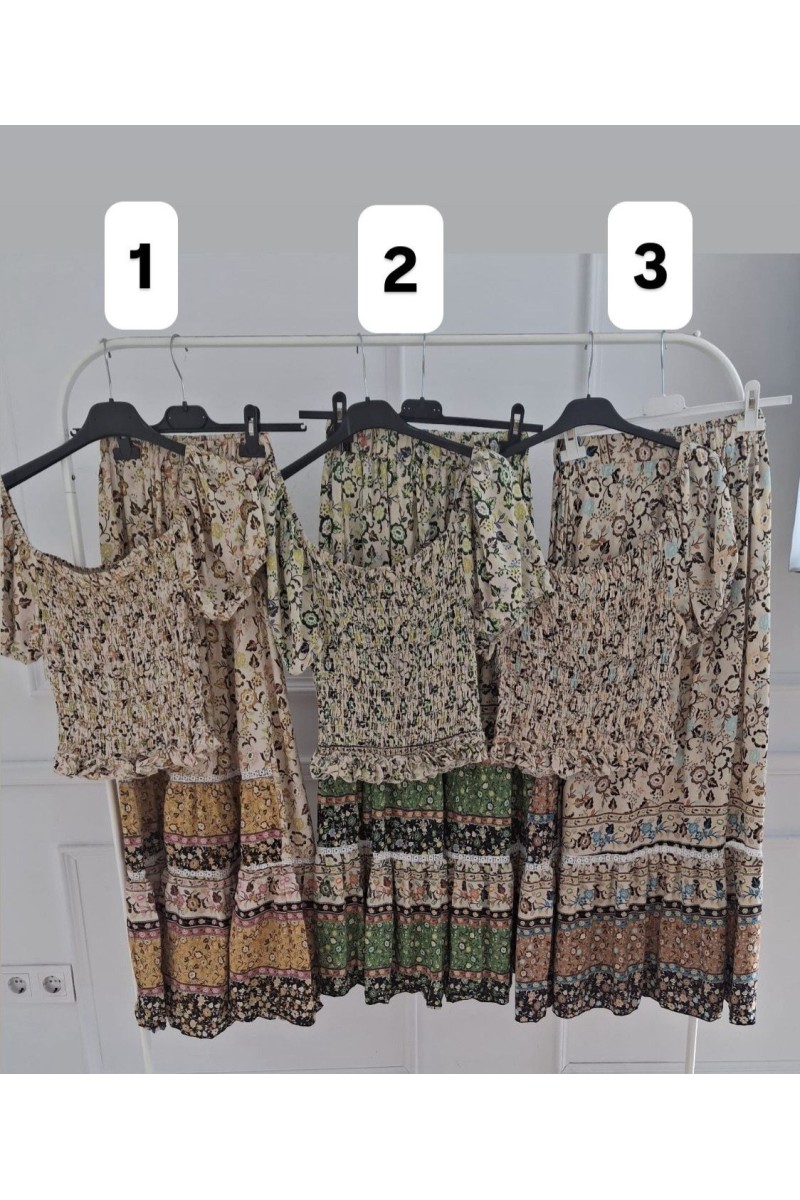 Conjunto Enna