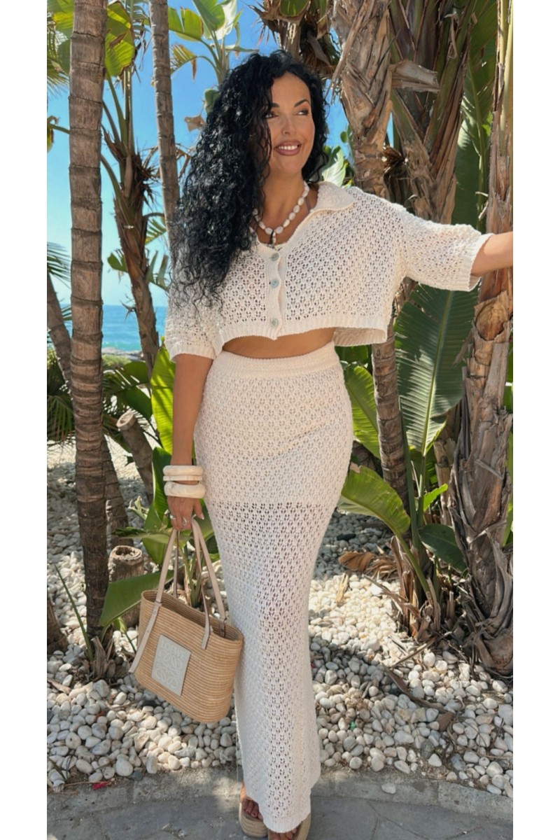 Conjunto haití verano Conjunto haití verano