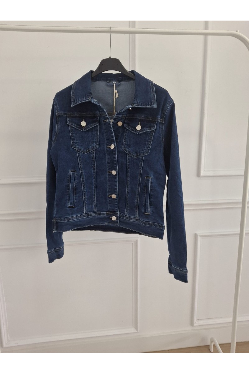 Chaqueta Vaquera