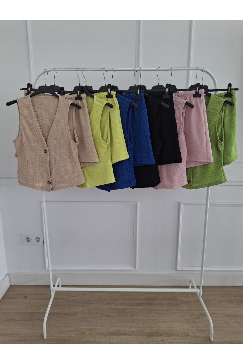 Conjunto Tarifa Corto