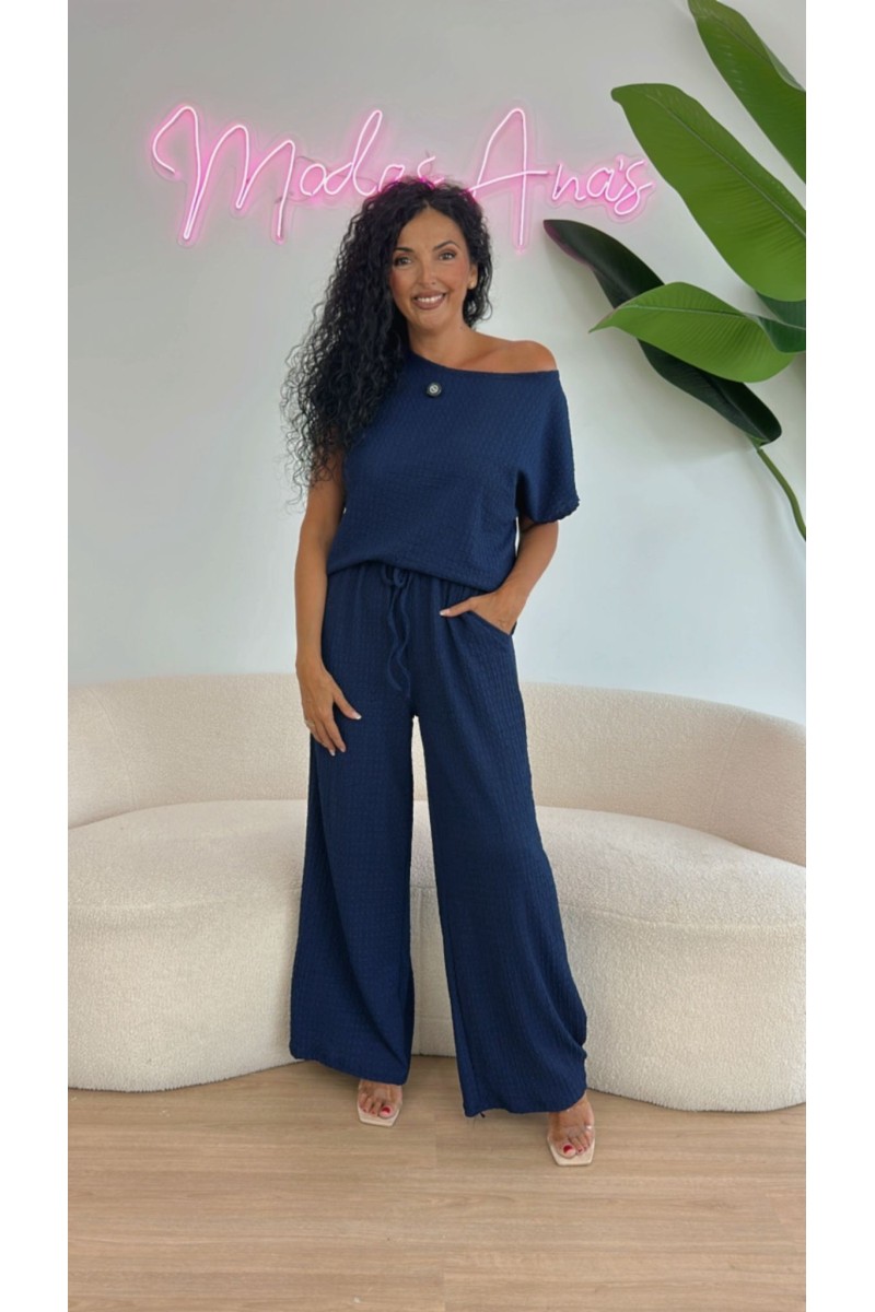 Conjunto Over Size Tarifa Conjunto Over Size Tarifa
