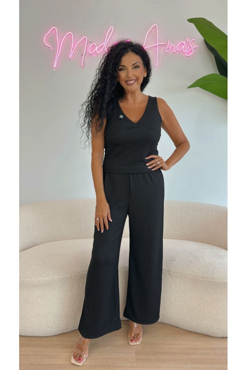 Conjunto Tarifa Miranda