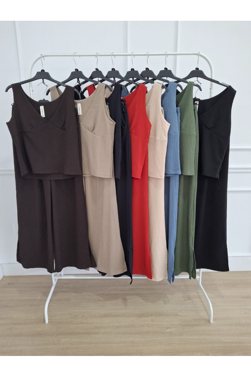 Conjunto Tarifa Miranda