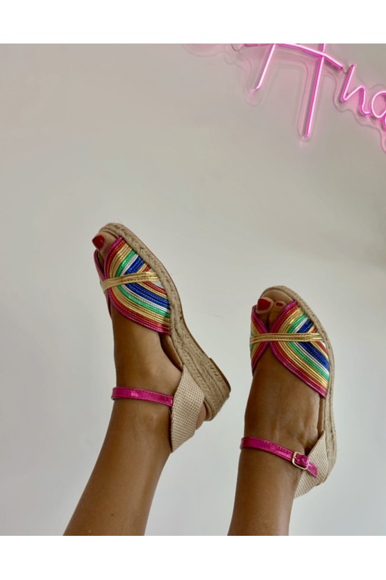Sandalia R30