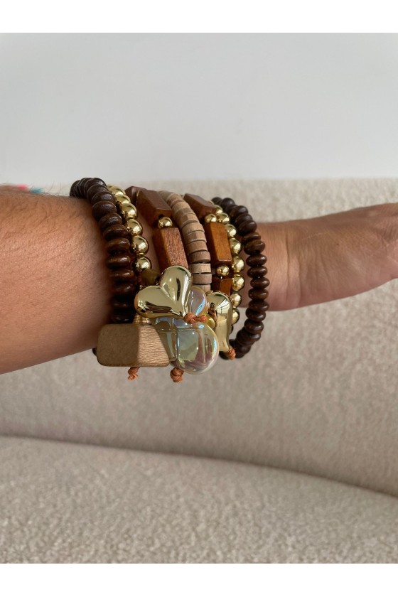 Brazalete Elástico