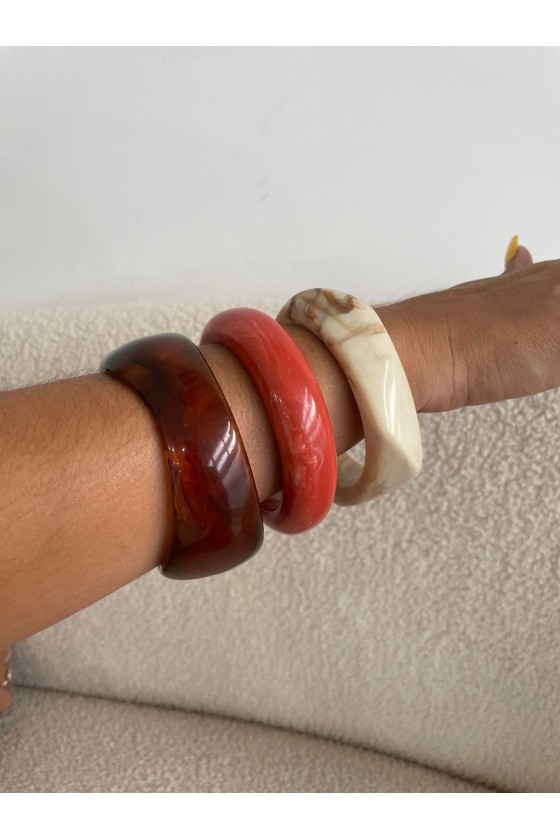 Brazalete Nácar Caldera