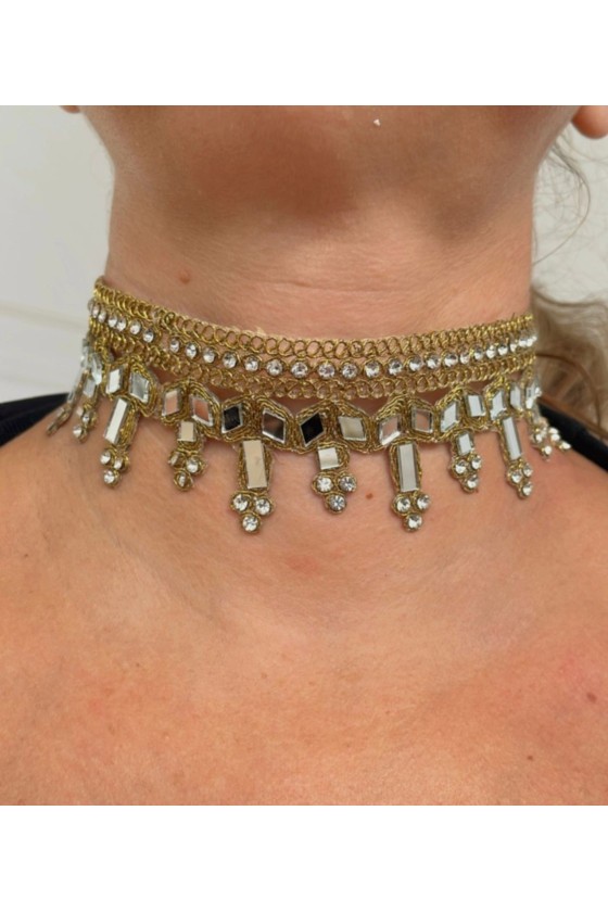 Choker 1