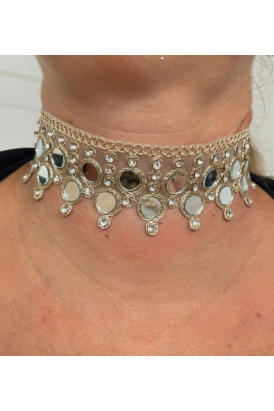 Choker 2