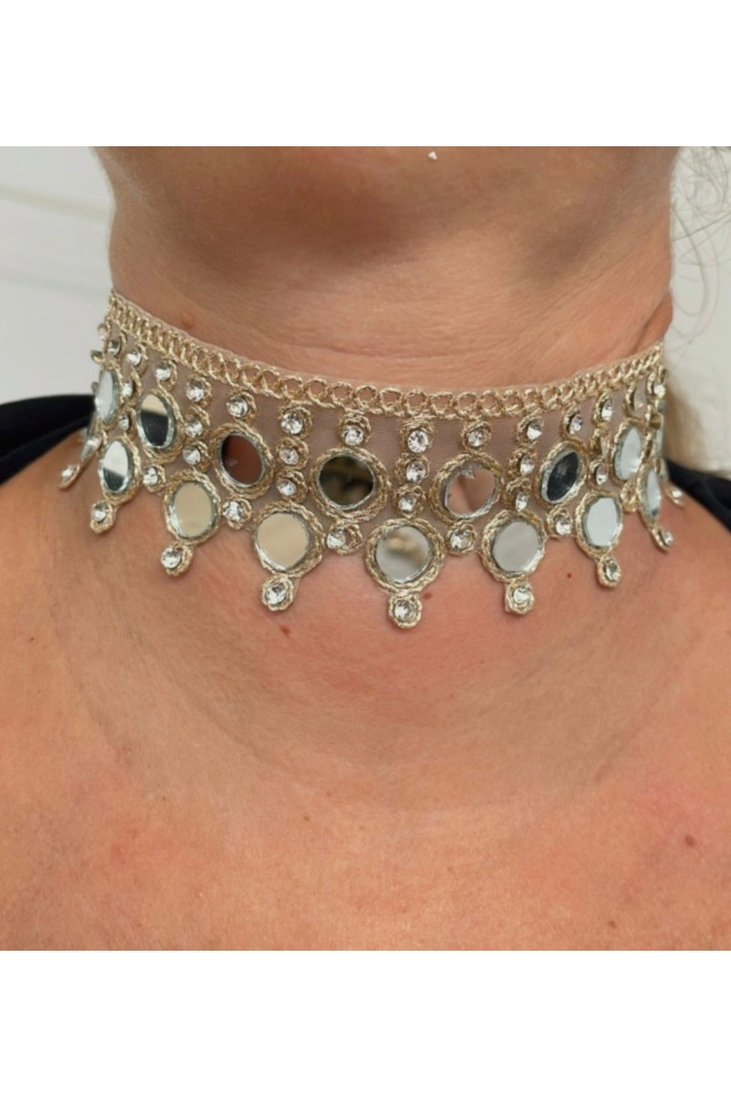 Choker 2