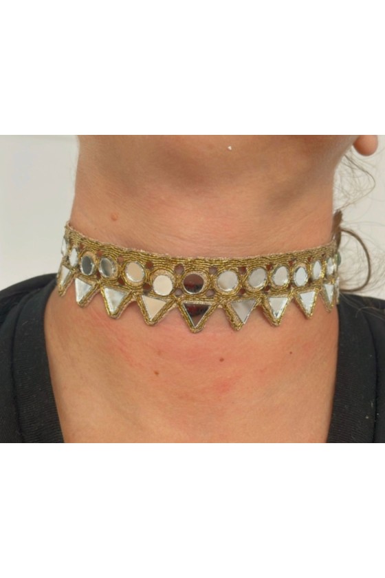 Choker 5