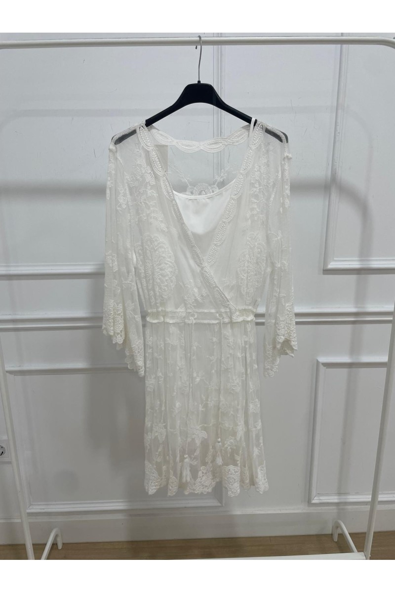 Vestido Promoción 50