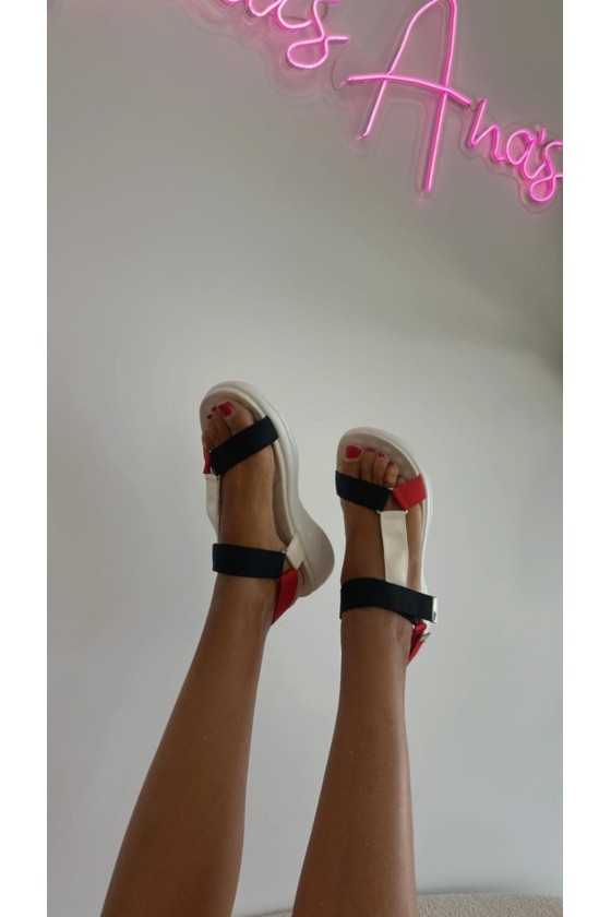 sandalia H5061