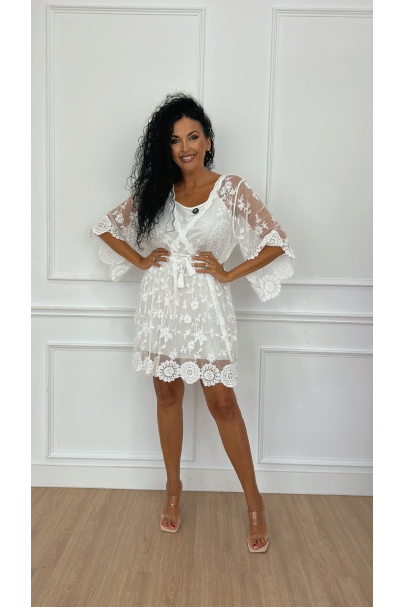 Vestido Promoción 50