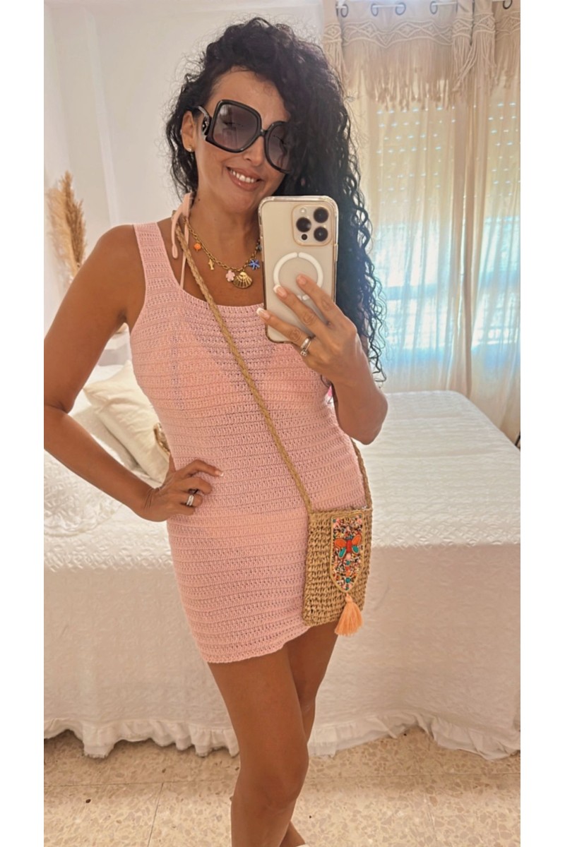 Vestido luna