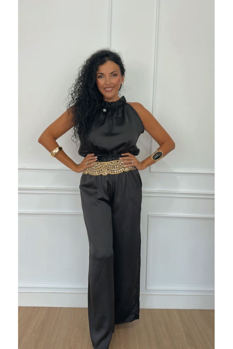 Conjunto Premium Satinado