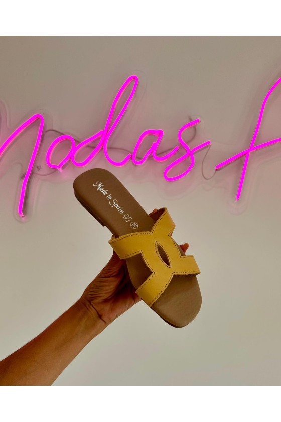 Sandalia 7041