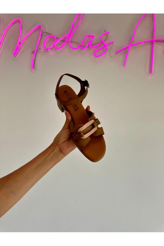 Sandalia 91185