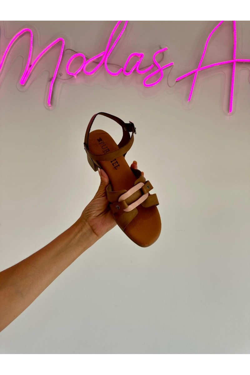 Sandalia 91185