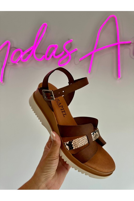 Sandalia 91193