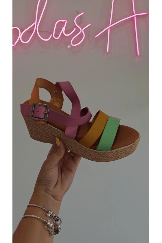 Sandalia 91195