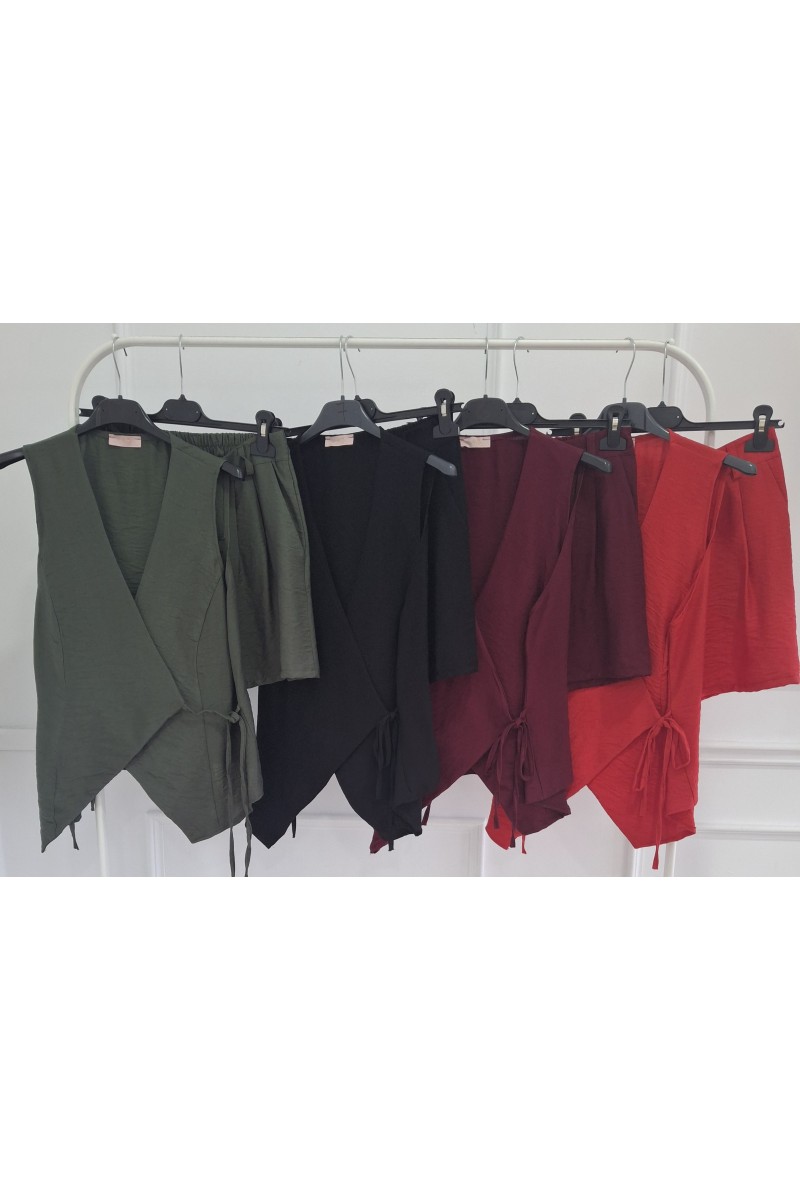 Conjunto Silvana