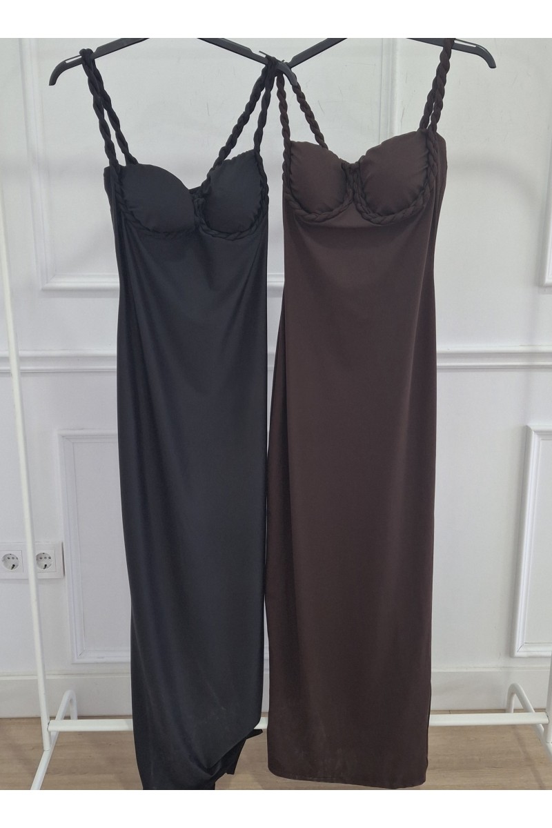 Vestido HILDA