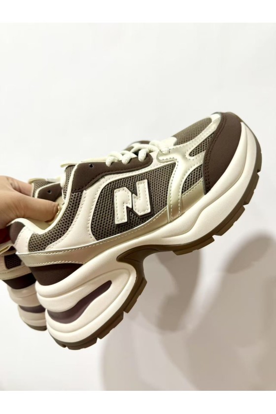 Deportivas tokio