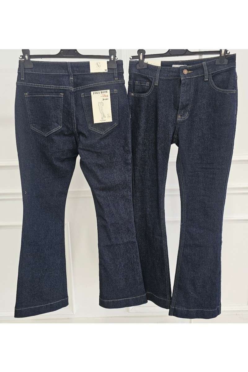 Vaquero campana -5kg